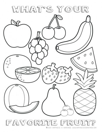 coloring : 55 Free Fruit Of The Spirit Coloring Pages Photo ...
