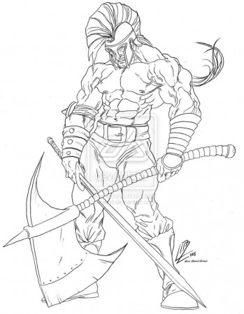 Ares version by araeld on deviantART | Easy drawings sketches, Easy  drawings, Drawing sketches