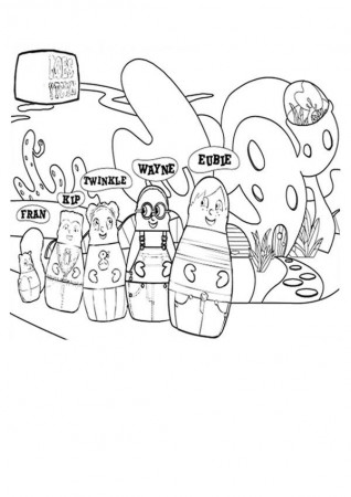 Higglytown Heroes Family On Vacation To Sea World Coloring Page : Coloring  Sky | Coloring pages, Lion coloring pages, Pokemon coloring