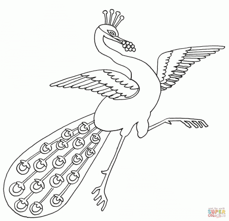 Birds coloring pages | Free Coloring Pages