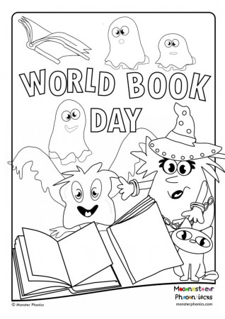 World Book Day Competition 2021 ...