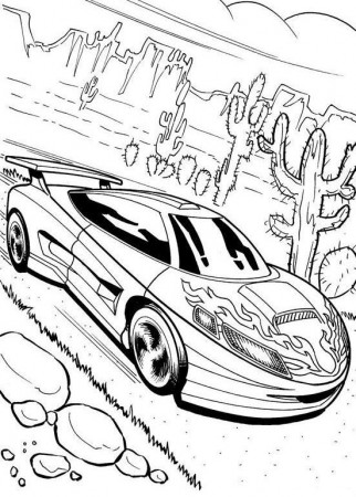 Pin en Coloring Pages