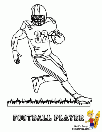 New Coloring Pages : Philadelphia Eagles Football Free ...