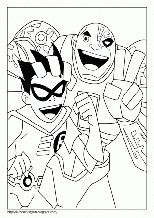 Boy Teen Coloring Page - Coloring Pages For All Ages