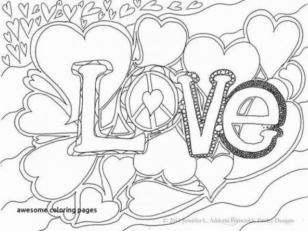 Marvelous Mindfulness Colouring Sheets - Picolour