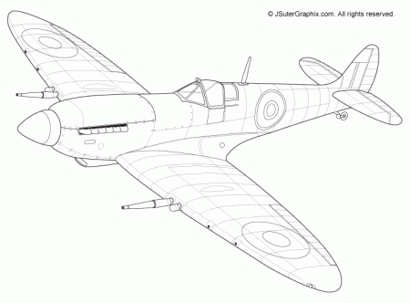 Drawing Planes - Google Search | Plane drawing, Spitfire tattoo, Tattoo  style art