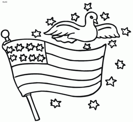 4th of july Coloring Book, 4th of july Coloring Pages, 4th of july ...