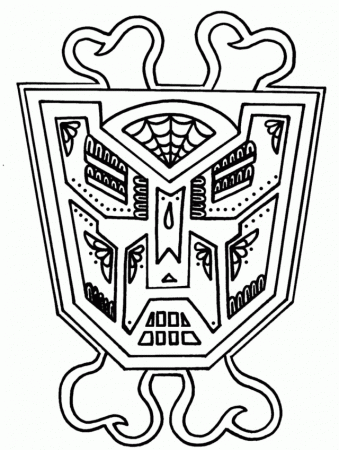 transformers age of extinction coloring pages for kids | Coloring 