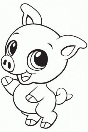 Little Pig Background Desktop Background | Desktop Backgrounds HQ