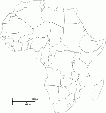 Your African States (POL 102)