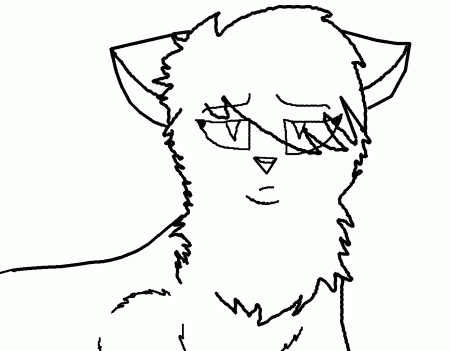 Free Cat Base by Way-to-Haven on deviantART