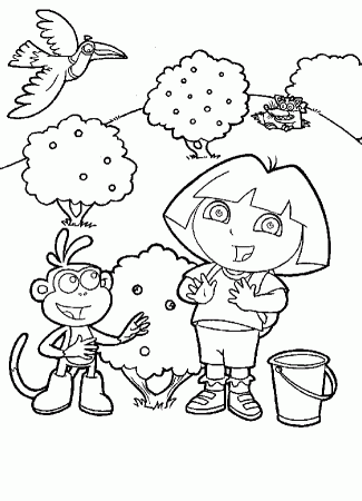 Prehistoric animals | animals coloring pages | #3 | Color Printing 