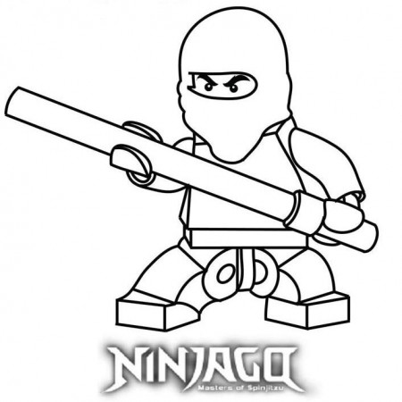 Lego Ninjago Coloring Pictures | download free printable coloring 
