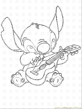 Printable Disney Coloring Pages – 1413×1977 Coloring picture 