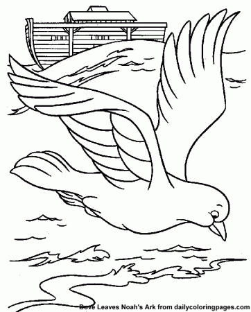 coloring-pages-for-kids-bible-346 | COLORING WS