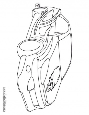 The Cars Coloring Pages The Movie Cars Coloring Pages Cars 201150 