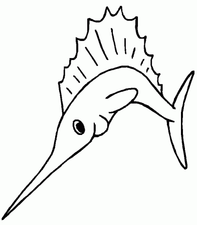 Fish Coloring Pages 72 272536 High Definition Wallpapers| wallalay.