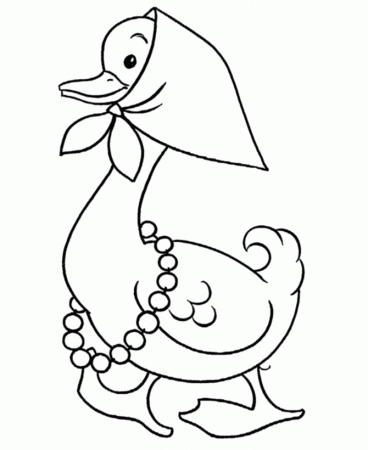 Kindergarten Coloring Sheets Pre-K Coloring Pages | Free Printable 