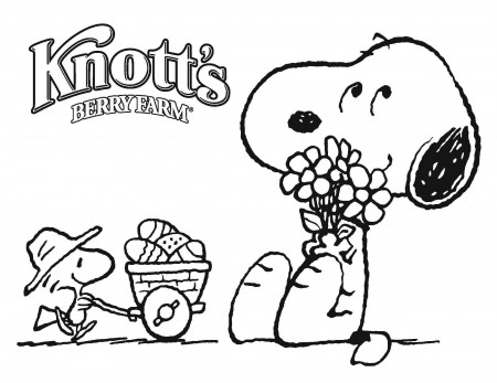 Beautiful Snoopy Christmas Coloring Pages #4 - Snoopy Coloring ...