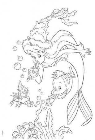 H2o Coloring Pages #610079 | Clipart Library