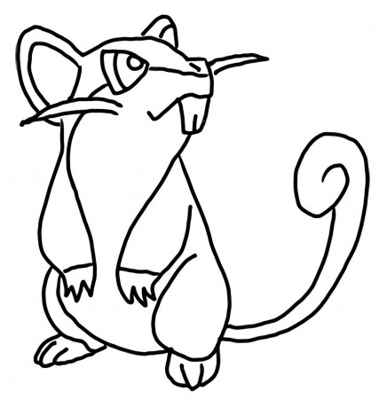 Pin on Pokemon Coloring Pages