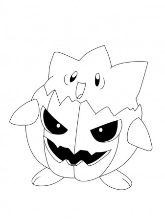 Pokemon Coloring Pages. Join your ...