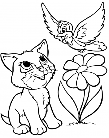 Awkward Animal Coloring Pages - Coloring Pages For All Ages