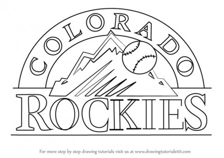 Baseball coloring pages ...
