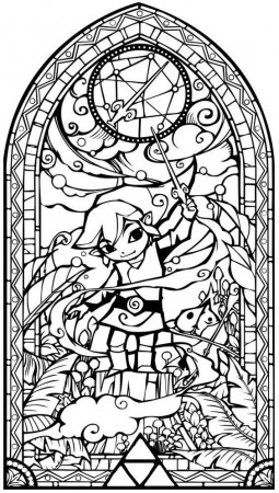 Adult coloring pages ...