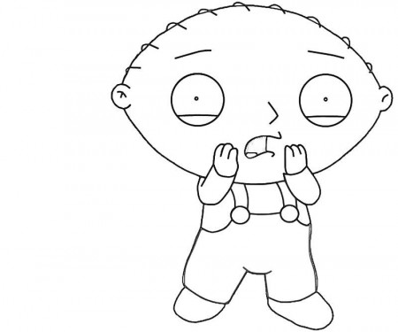 7 Pics of Family Guy Stewie Coloring Pages - Family Guy Coloring ...