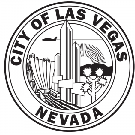 Got the quarantine blues? Print the City of Las Vegas coloring book! | KSNV