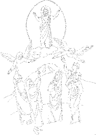 Ascension of