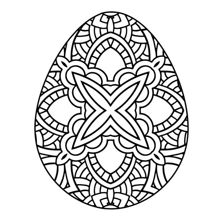 Coloring Pages: Easter Basket Coloring Easter Coloring Pages For ...