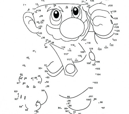 connect the dots coloring pages – likki.co