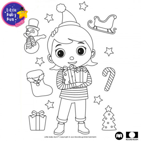 Twitter 上的 Little Baby Bum Live: Twinkle's Talent Show：