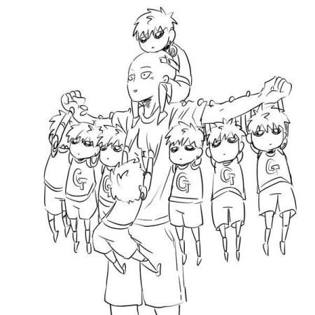 Pin by funfun on OPM | One punch man ...