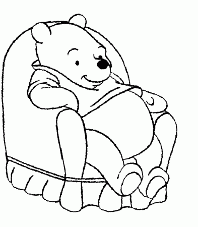 Special Agent Oso Printable Coloring Pages | Cartoon Coloring 