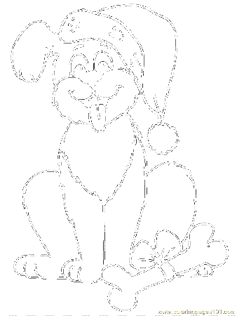 Animal Coloring Pages Printable | Free coloring pages