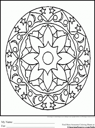 Oogieloves Coloring Pages - GINORMAsource Kids