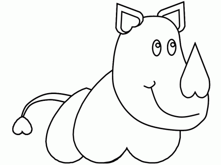 Coloring Page Place :: Ariel Coloring