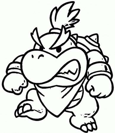 Lucario Coloring Pages | Cartoon Coloring Pages | Kids Coloring 