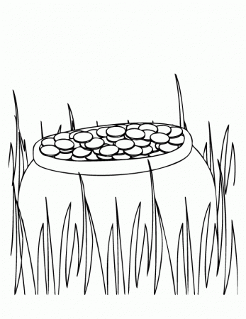printable candy cane coloring pages for kids