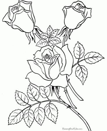 Color Coloring Pages Online | Other | Kids Coloring Pages Printable
