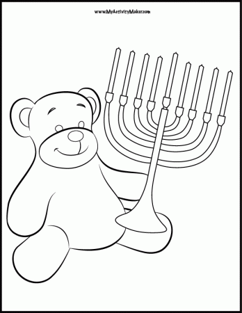 Coloring Pages: Holidays & Events | My Activity Maker
