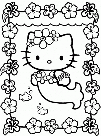 Coloring Book Pages To Print | Free coloring pages