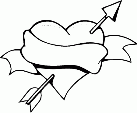 valentine coloring pages | coloring pages