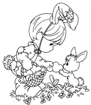 flower coloring pages for kids rose