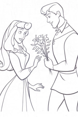 Download Ariel Princess Colouring Pages 640x960 (4645) Full Size 