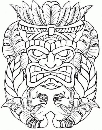 Pin by Koji Yoshida on Tiki