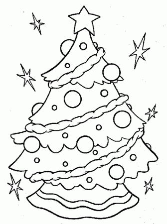 Printable coloring book Printable Christmas Coloring Book coloring 